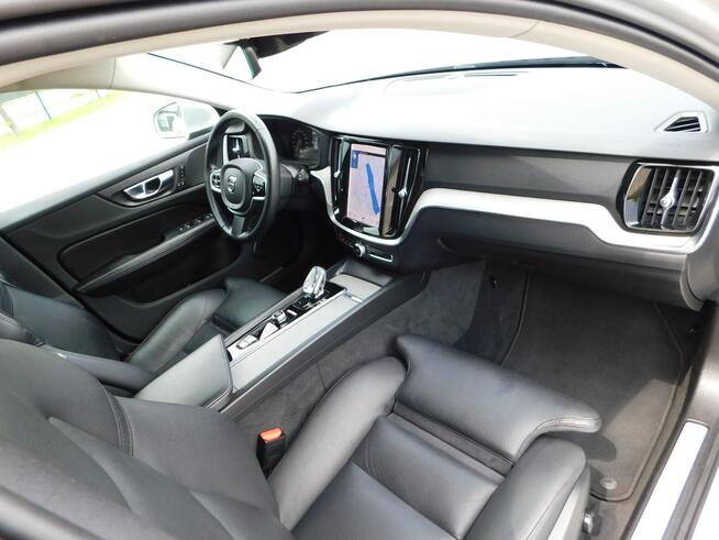 Volvo V60 z Gwarancją Skóra Fotele Sporty Podgrzewane Kamera