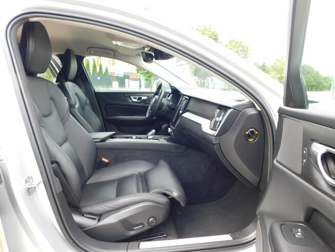 Volvo V60 z Gwarancją Skóra Fotele Sporty Podgrzewane Kamera