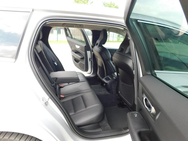 Volvo V60 z Gwarancją Skóra Fotele Sporty Podgrzewane Kamera