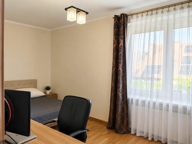 Dom 220 m² | 7 pokoi | Garaż | Ogród | Warszawa – Jasiniec