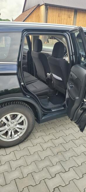 Mitsubishi Outlander 2.0 150 KM | Salon Polska | Niski przeb