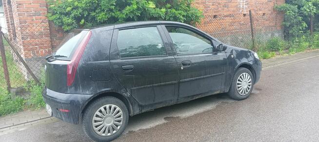 Frat Punto 2006r.