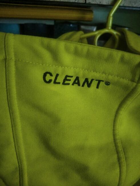 Bluza Cleant