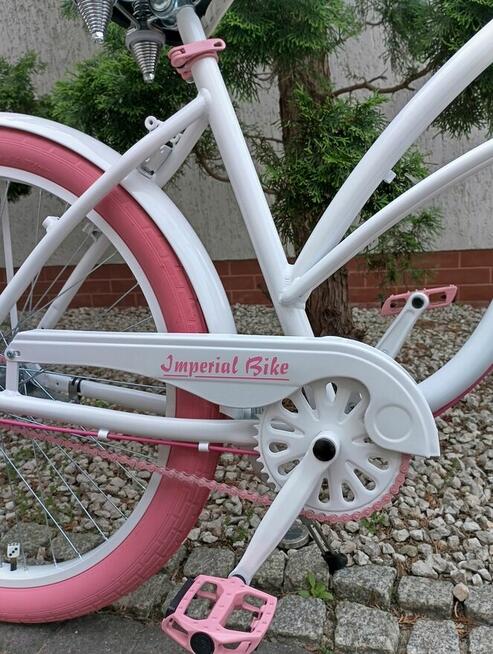 Rower cruiser Imperial Bike 26cl-PREZENT NA KOMUNIĘ