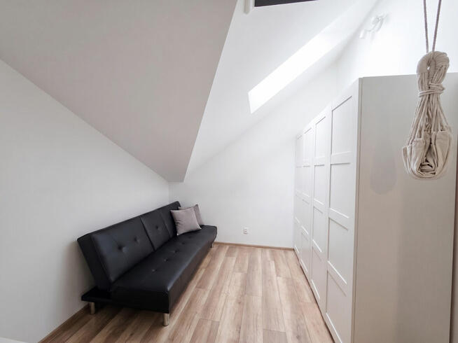 DOM 146 m² | 8 POKOI | GARAŻ | OGRÓDEK 96 m² | BIAŁOŁĘKA