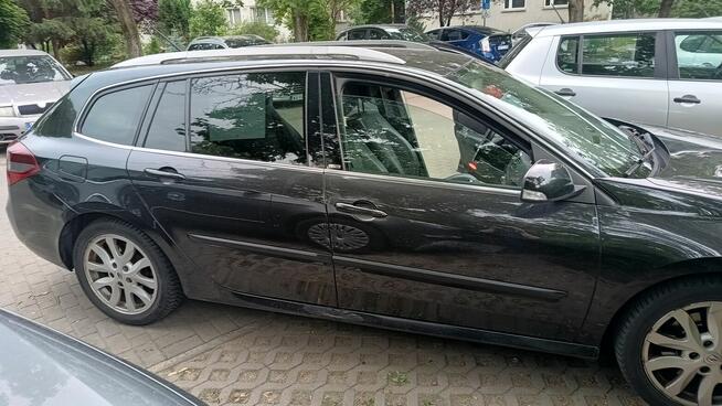 Sprzedam Renault laguna III