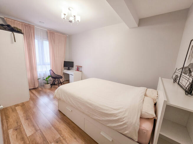 DOM 146 m² | 8 POKOI | GARAŻ | OGRÓDEK 96 m² | BIAŁOŁĘKA