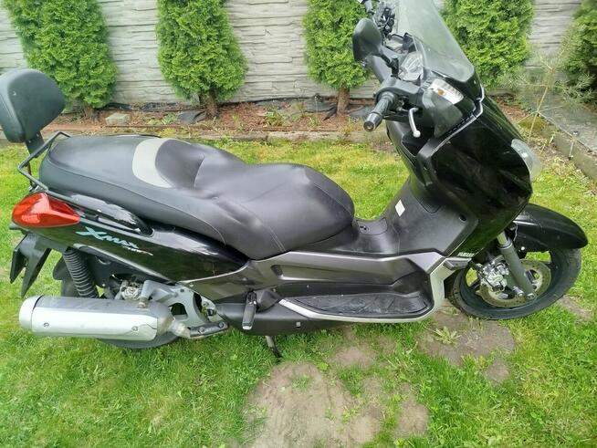 Sprzedam Yamaha x-max