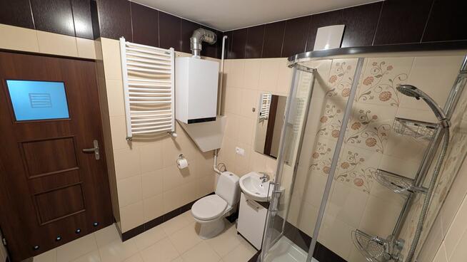 Piastów | 53 m² | Klimatyzacja | 8 min do PKP