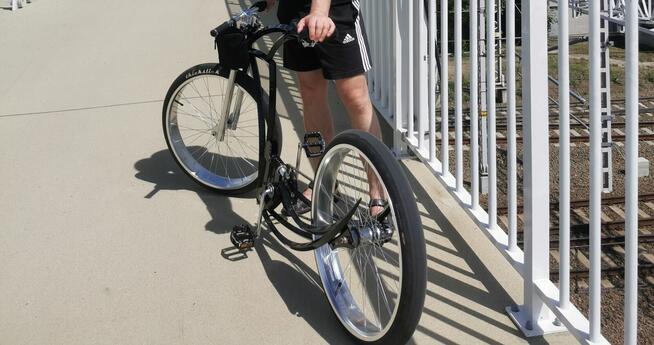 Sprzedam rower