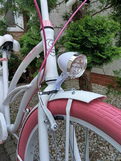 Rower cruiser Imperial Bike 26cl-PREZENT NA KOMUNIĘ