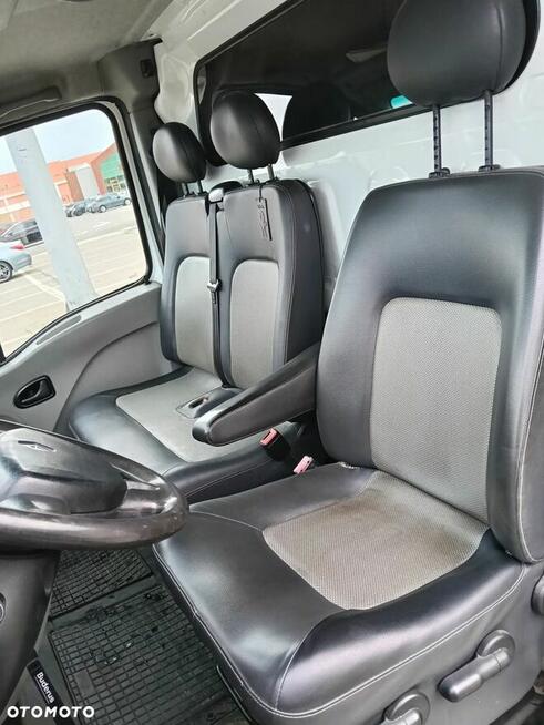 Renault Master II L2H2