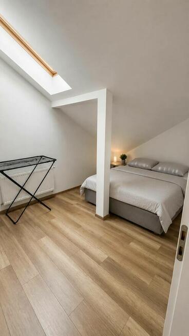 Segment 169 m² | 7 pokoi | garaż | ogródek | Białołęka