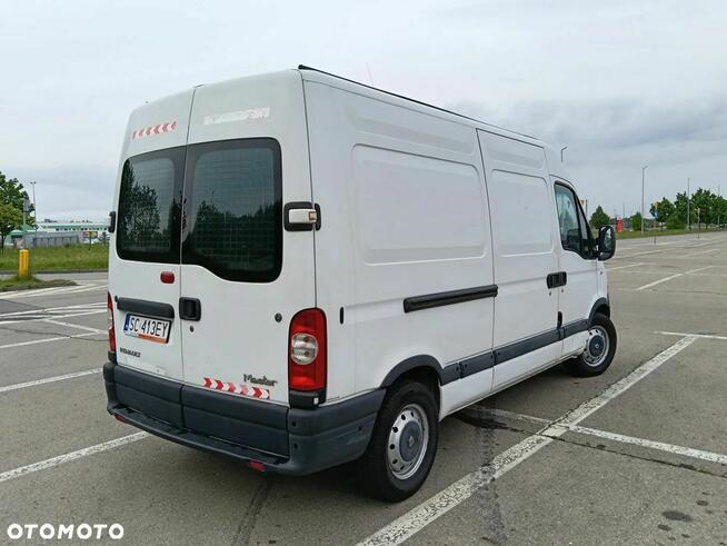 Renault Master II L2H2