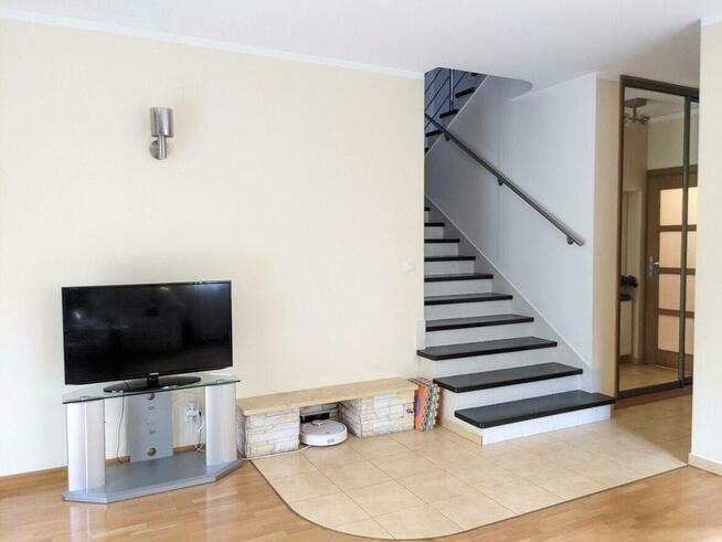 Dom 220 m² | 7 pokoi | Garaż | Ogród | Warszawa – Jasiniec