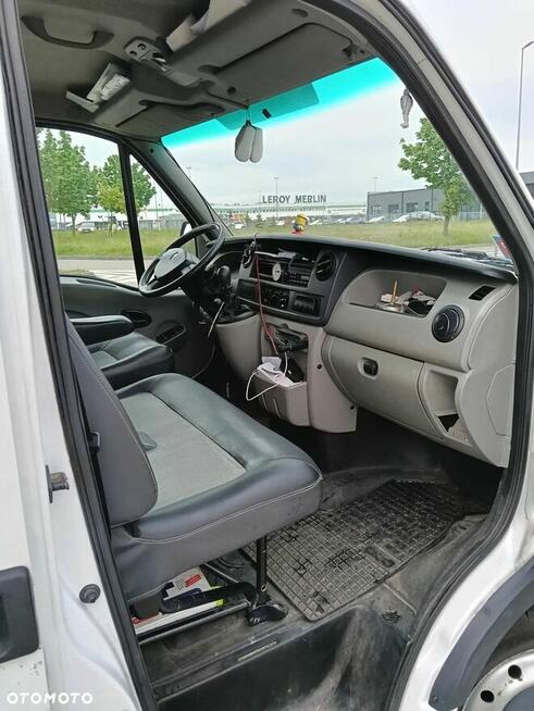 Renault Master II L2H2