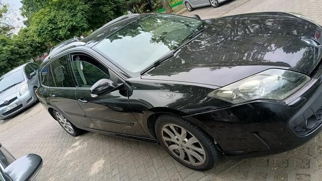Sprzedam Renault laguna III