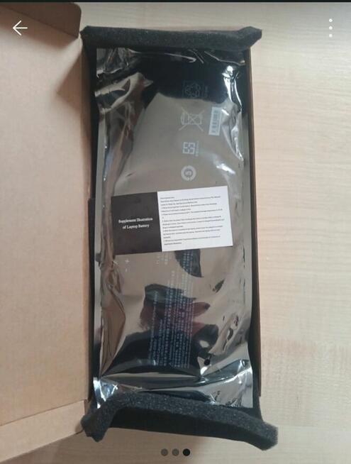 Nowa bateria do HP Omen 15 17 Pavilion Gaming SD06XL HSTNN-D