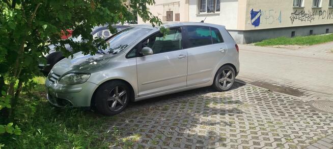 Sprzedam lub zamienię koniecznie diesel lub benzyna LPG