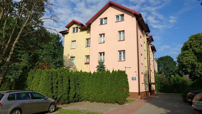 Piastów | 53 m² | Klimatyzacja | 8 min do PKP