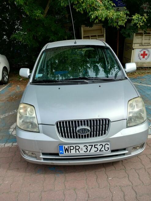 SPRZEDAM KIA PICANTO
