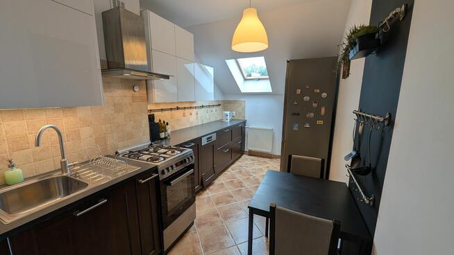 Piastów | 53 m² | Klimatyzacja | 8 min do PKP