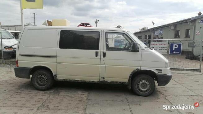 Sprzedam VW Transporter T4 1.9 TD 1998r