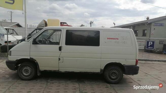 Sprzedam VW Transporter T4 1.9 TD 1998r