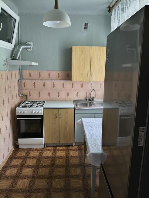 Wynajmę bezpośrednio mieszkanie 2-pokojowe 38,4 m2 Muranów