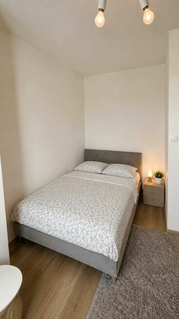 Segment 169 m² | 7 pokoi | garaż | ogródek | Białołęka