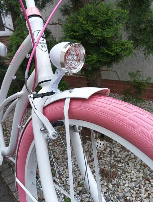 Rower cruiser Imperial Bike 26cl-PREZENT NA KOMUNIĘ