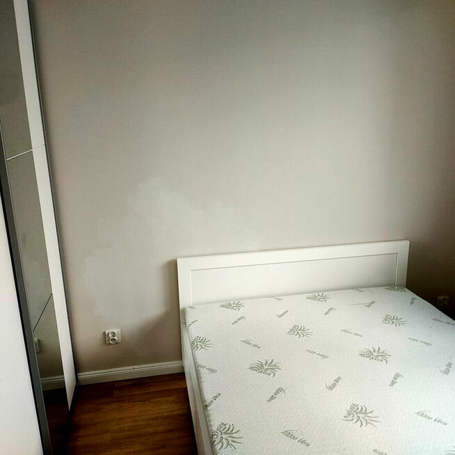 wynajmę mieszkanie