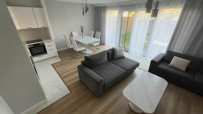 Segment 169 m² | 7 pokoi | garaż | ogródek | Białołęka