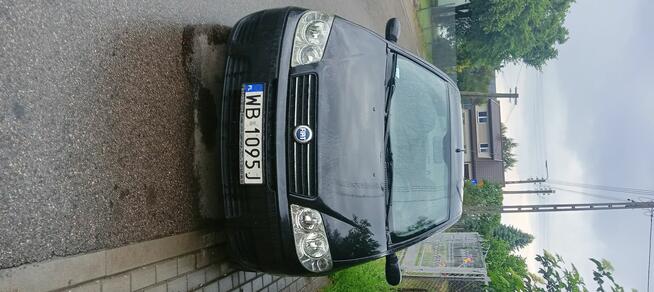 Frat Punto 2006r.