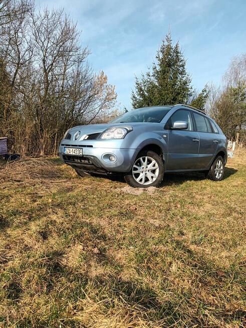 Sprzedam Renault Koleos