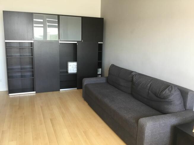 Wynajmę bezpośrednio 2-pokojowe mieszkanie 52 m² – Ursynó