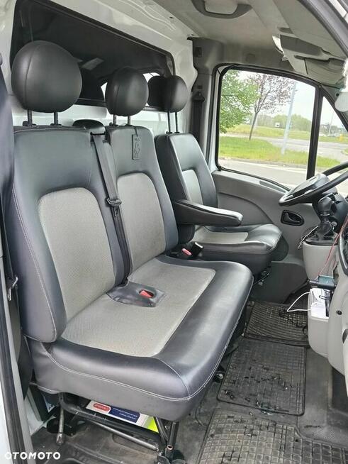 Renault Master II L2H2