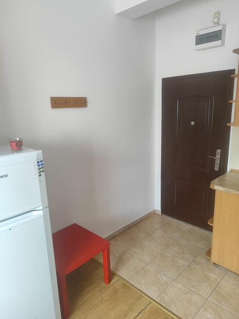 Kawalerka 25M2 Czyżyny Obok M1