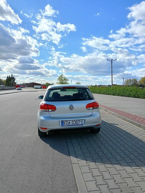Golf 6 2.0tdi 110km nowy dwumas