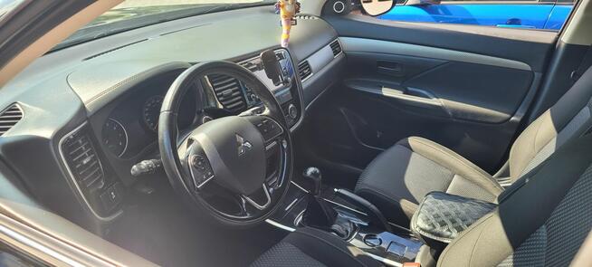 Mitsubishi Outlander 2.0 150 KM | Salon Polska | Niski przeb