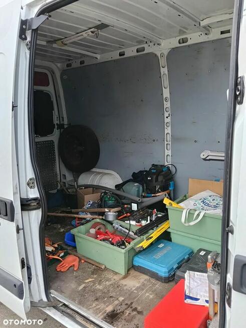 Renault Master II L2H2
