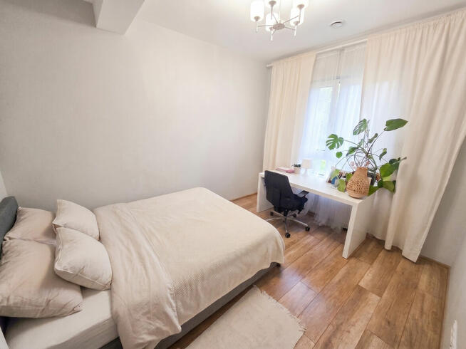 DOM 146 m² | 8 POKOI | GARAŻ | OGRÓDEK 96 m² | BIAŁOŁĘKA