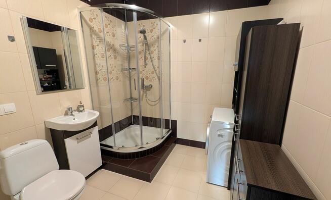 Piastów | 53 m² | Klimatyzacja | 8 min do PKP