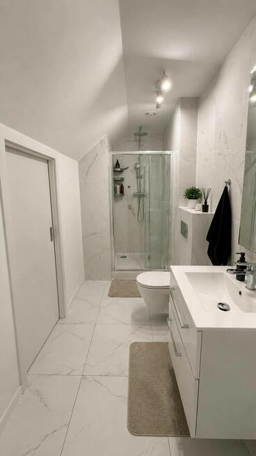 Segment 169 m² | 7 pokoi | garaż | ogródek | Białołęka