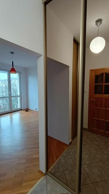 Wynajmę Mieszkanie - Śródmieście