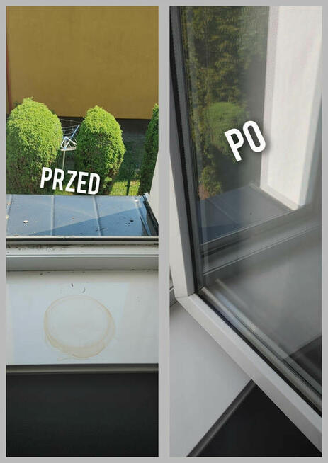 Sprzątanie kompleksowe