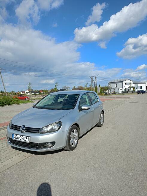 Golf 6 2.0tdi 110km nowy dwumas
