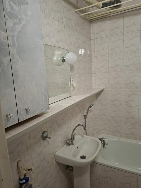 Wynajmę mieszkanie 38m2 Nidzica Kościuszki 5b