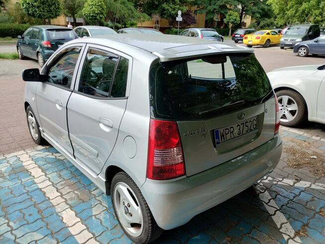 SPRZEDAM KIA PICANTO