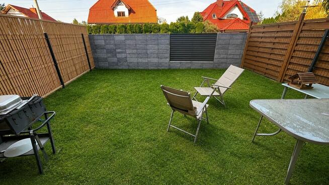 Segment 169 m² | 7 pokoi | garaż | ogródek | Białołęka